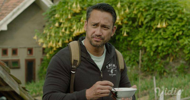 Dok. Vidio/Kejar Mimpi Gaspol